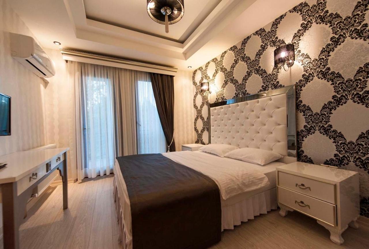 Egemen Hotel Sapanca Room photo