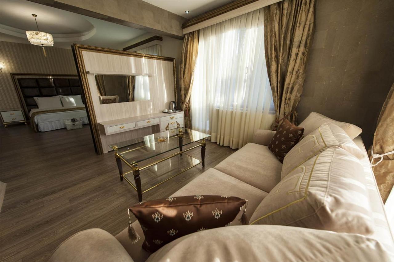 Egemen Hotel Sapanca Room photo