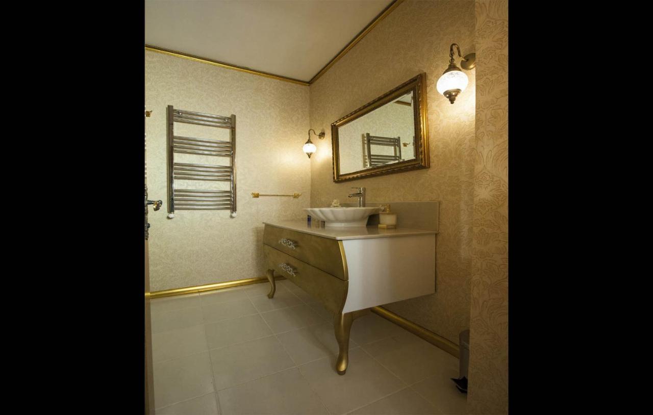 Egemen Hotel Sapanca Room photo