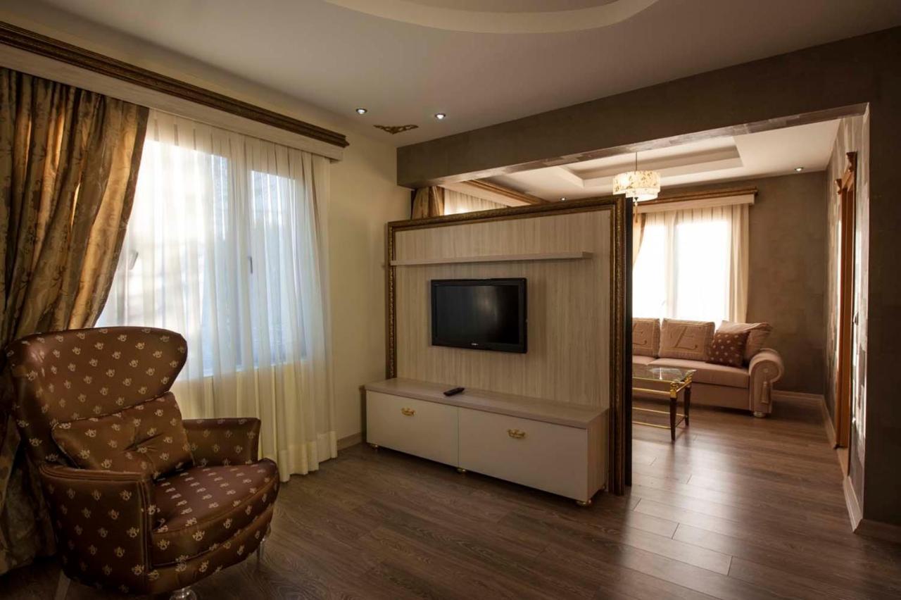 Egemen Hotel Sapanca Room photo