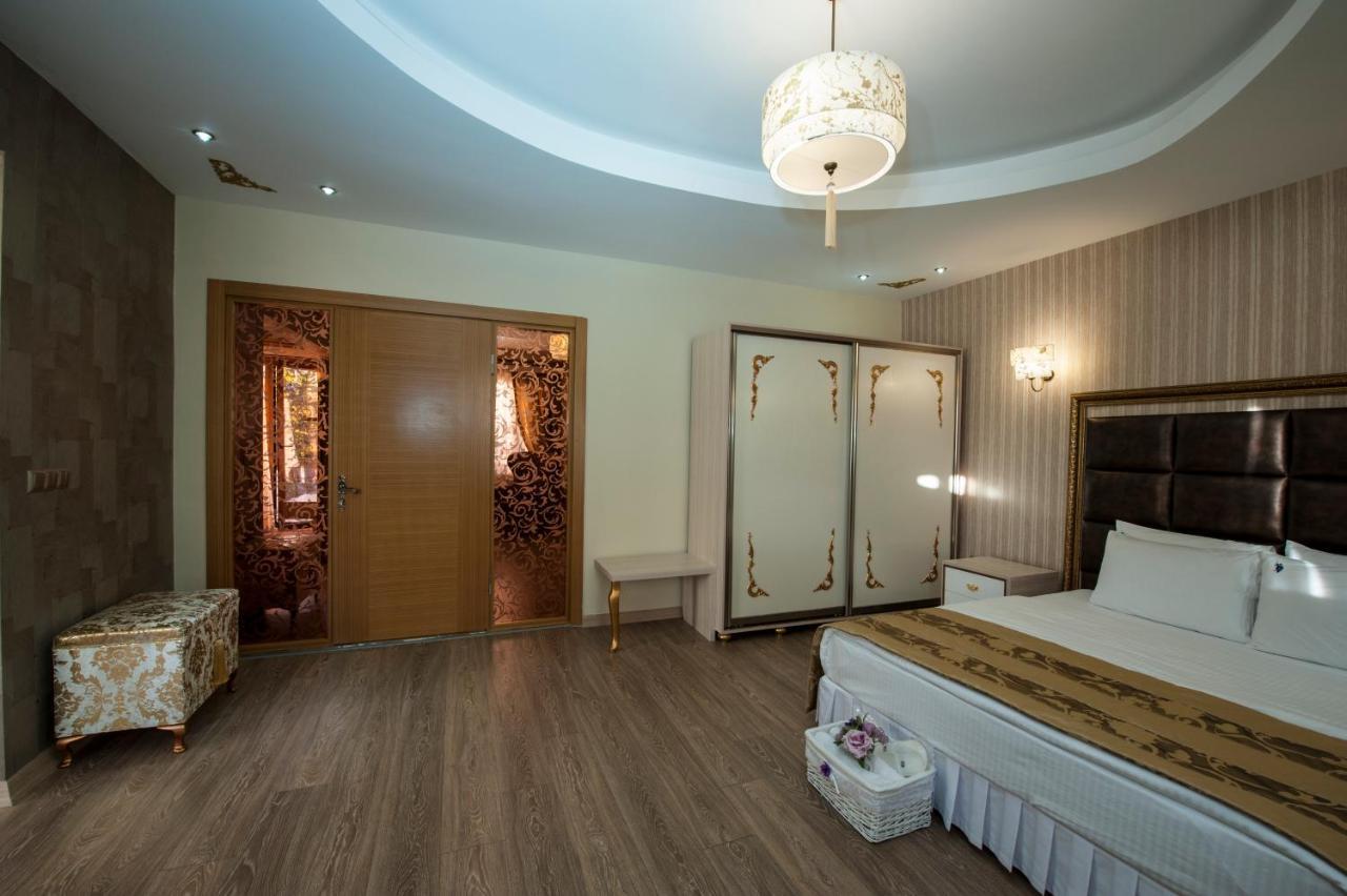 Egemen Hotel Sapanca Room photo