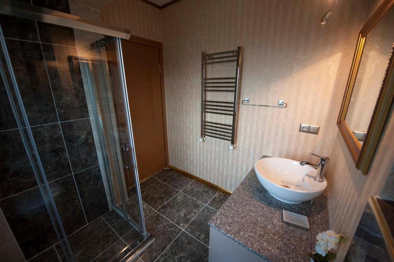 Egemen Hotel Sapanca Room photo