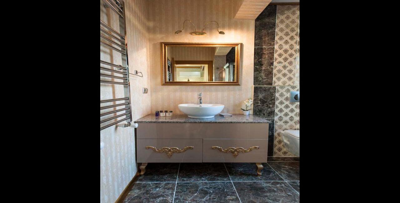Egemen Hotel Sapanca Room photo